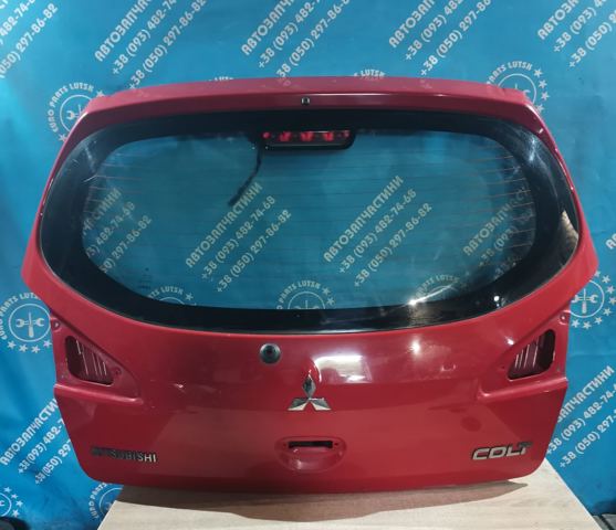 Треті двері 5801A700 MITSUBISHI