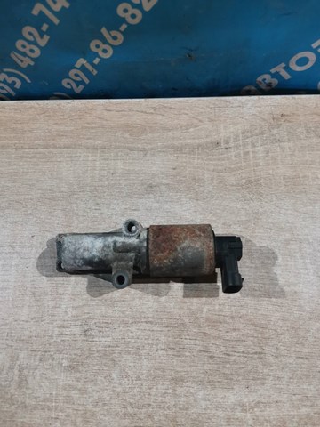 Клапан EGR 5851586 OPEL