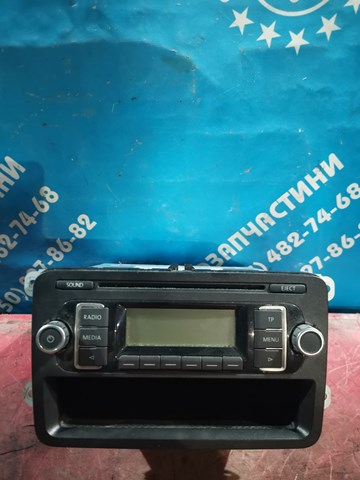 5M0035156B VAG