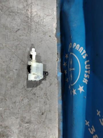 Замок відкривання лючка бензобаку 5M0810773 VAG