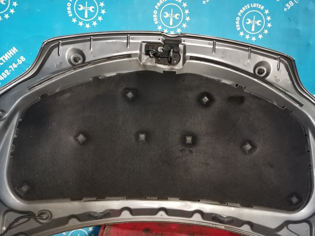 Шумоізоляція капота з повсті 5M0863835 VAG