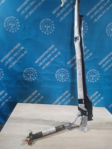 Подушка безпеки, збоку, ліва, AIRBAG 5M0880741A VAG