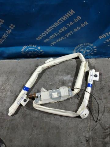 Подушка безпеки, бічна, ліва, AIRBAG 5M0880741G VAG