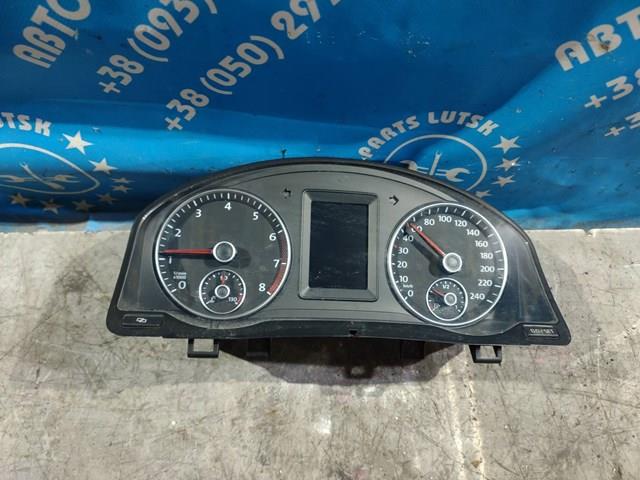 Покажчик струму (амперметр) 5M0920860D VAG
