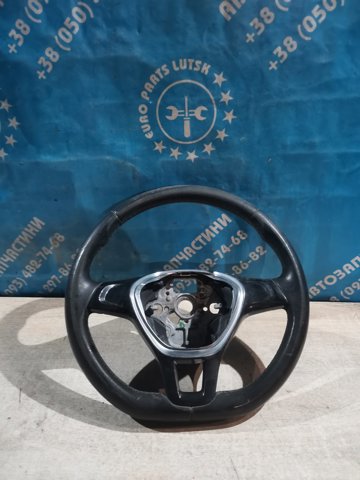 Рульове колесо 5Q0419091 VAG