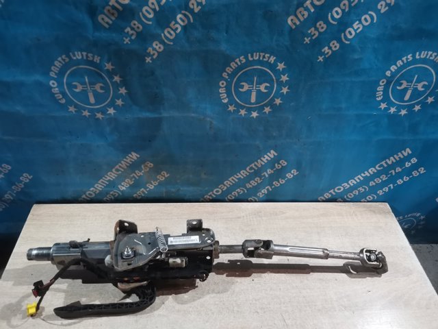 Рульова колонка 5Q1419502AP VAG