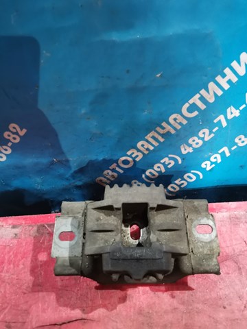 Подушка (опора) двигуна, ліва верхня 5S617M121AA FORD