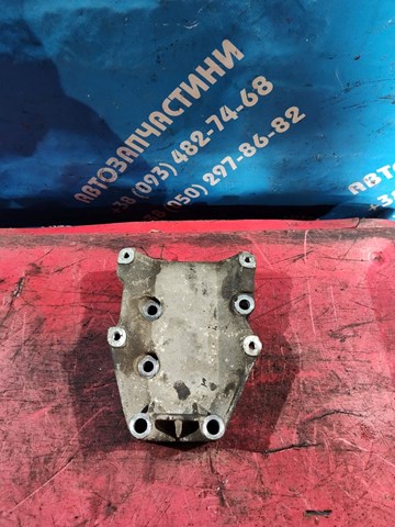 Компресор кондиціонера 60630739 FIAT