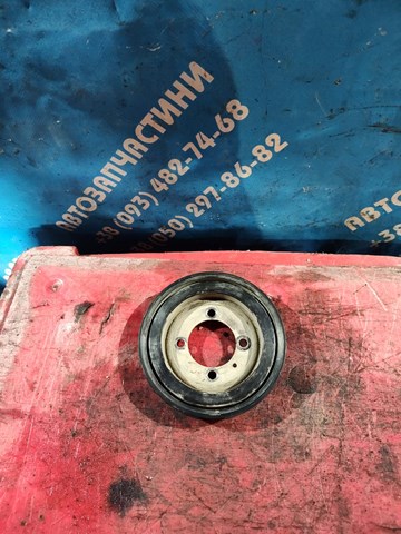 Шків колінвала (демпфер ) 614426 OPEL
