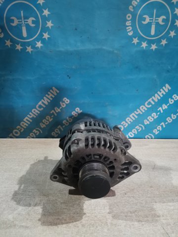 Генератор автомобільний 6204275 OPEL