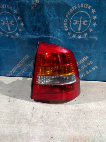Задні ліхтарі 62225 OPEL