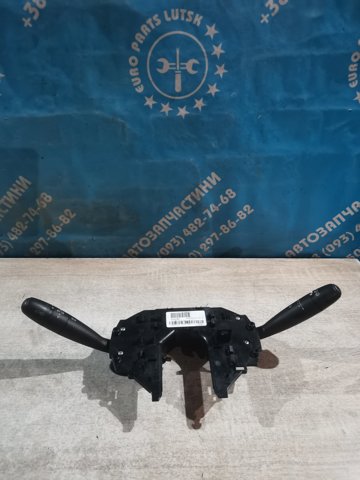 Перемикач підрульовий, лівий 6242HJ PEUGEOT