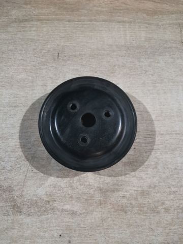Шків водяної помпи 6334055 OPEL