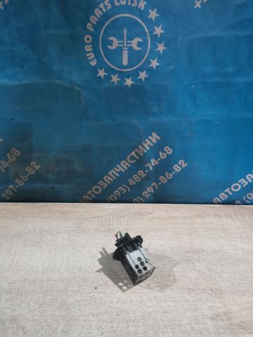Регулятор оборотів пічки 6445XE PEUGEOT