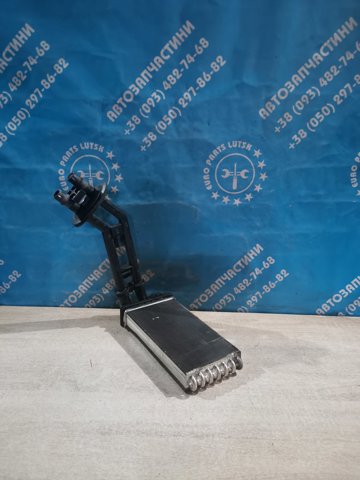 Радіатор пічки (обігрівача) 6448N5 PEUGEOT