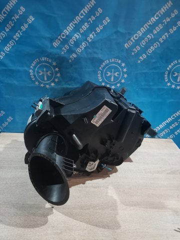 Корпус печі в зборі 6450QP PEUGEOT