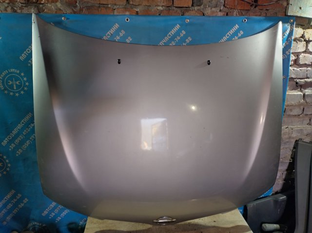 Капот 65100BN730 NISSAN