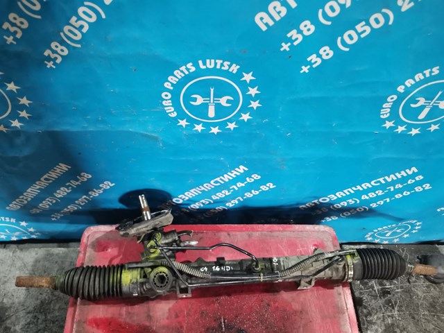 Рульова рейка 6820000084 PEUGEOT