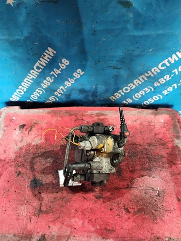 Система харчування двигуна 6C1Q9B395BE FORD