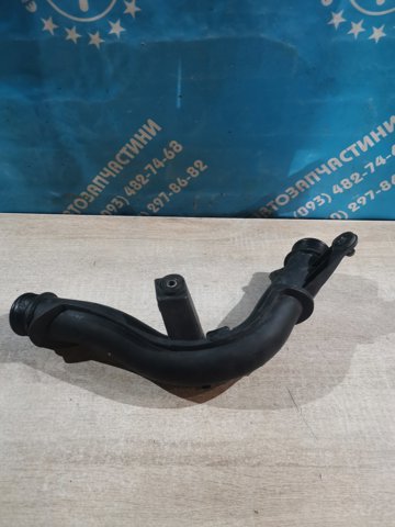 Трубка, що нагнітається 6R0145770A VAG