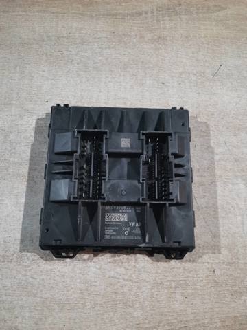 Блок управління комфорту 6R0937087P VAG
