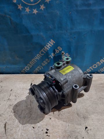 Компресор холодоагенту 6S6H19D629AB FORD