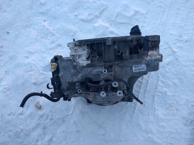 Коробка передач 6T40 GM