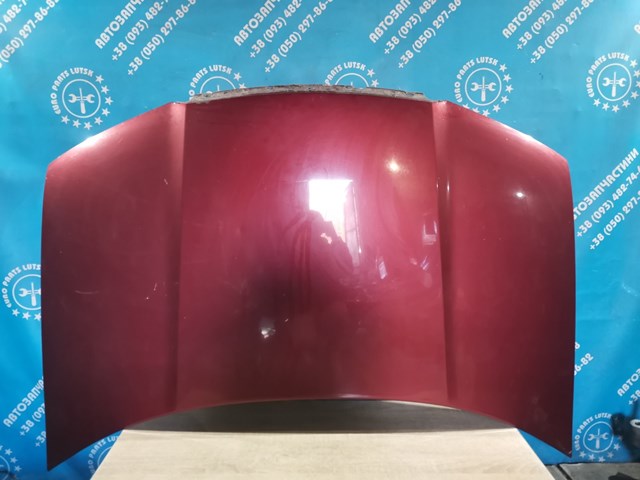 Капот 6Y0823031 VAG