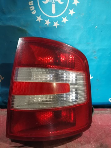 Ліхтар задній правий 6Y9945096E VAG