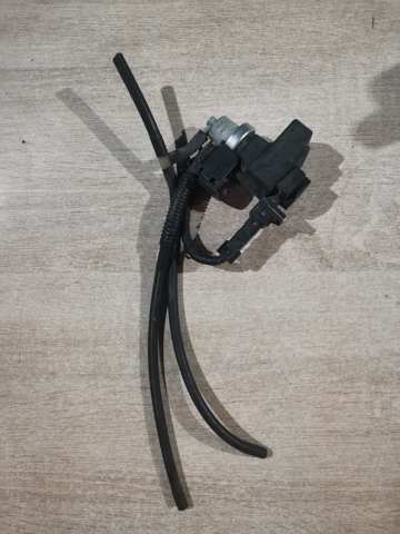Клапан соленоїд регулювання заслонки EGR 70027200 HYUNDAI