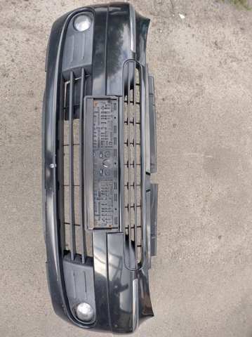 Бампер на авто 7401AC PEUGEOT