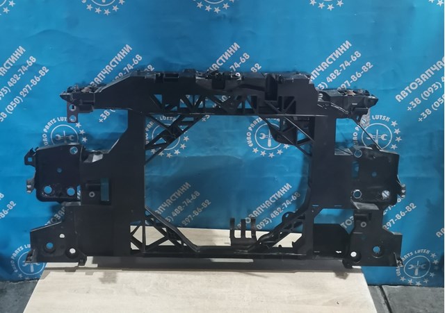 Оперення в зборі 752100007R RENAULT