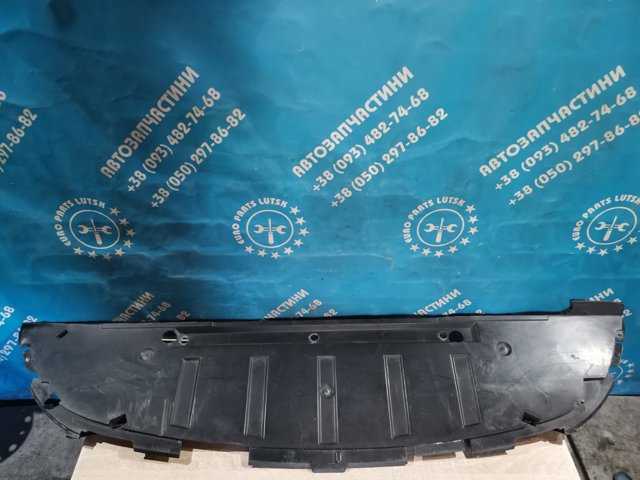 Обвіс бампера 7701065820 RENAULT