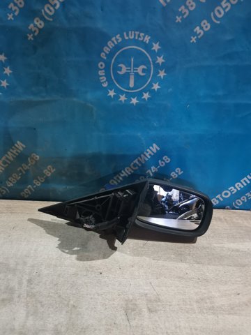 Праве дзеркало заднього виду Renault Scenic II