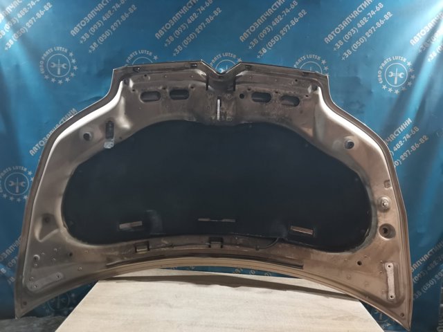 Оббивка передка 7979F5 PEUGEOT