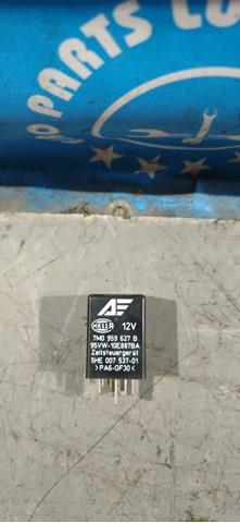 Автомобільне скло 7M0959627B VAG