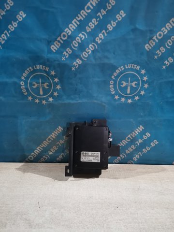 Блок керування Bluetooth 7P6035730C VAG