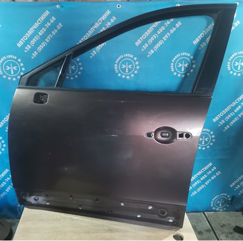 Водійські двері 801014883R RENAULT