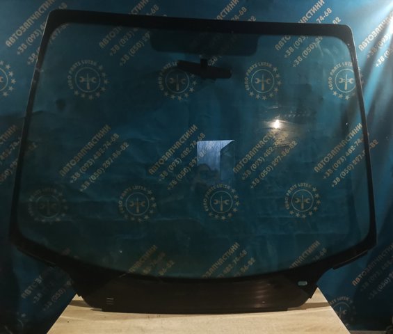 Автомобільне скло 8116HQ PEUGEOT