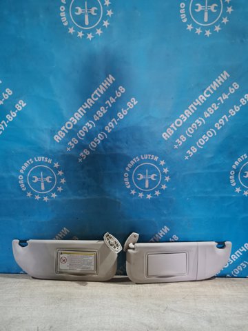 Козирок сонцезахисний 8143JF PEUGEOT
