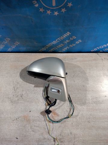 Праве бічне дзеркало 8149YN PEUGEOT