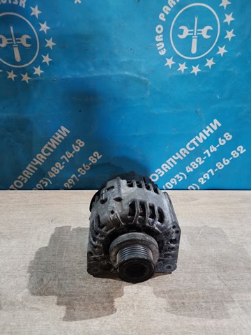 Генератор 8200022774 RENAULT