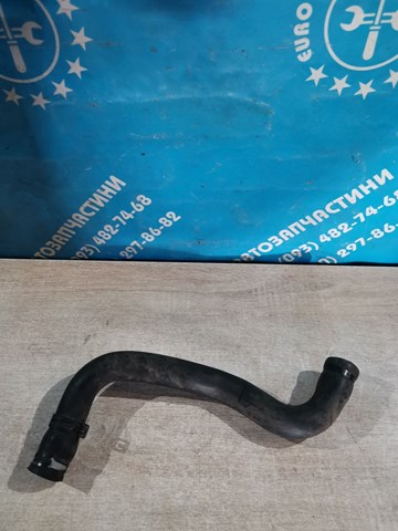Патрубок системи охолодження 8200026104 RENAULT