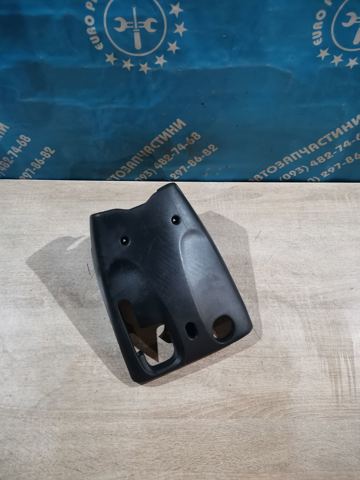 Захисний кожух кермового механізму 8200053293 RENAULT
