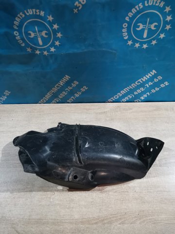 Підкрилок заднього крила, правий 8200068385 RENAULT