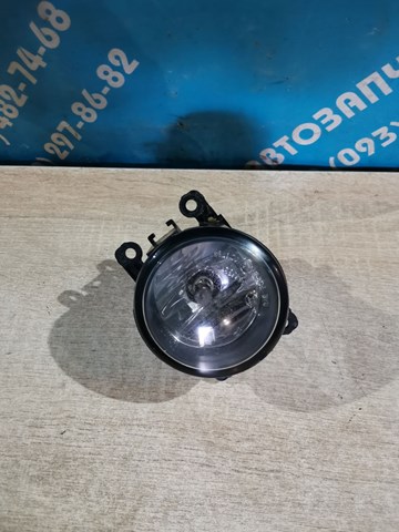 Протитуманки, ліваі, права 8200074008 RENAULT