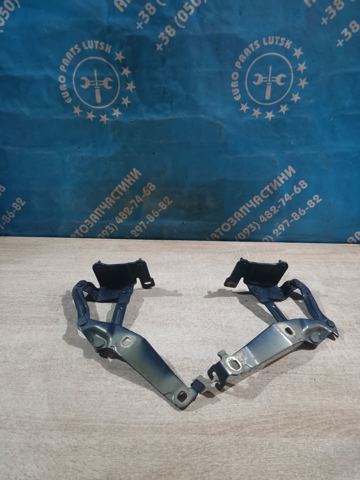Завіс капота, правий 8200081663 RENAULT