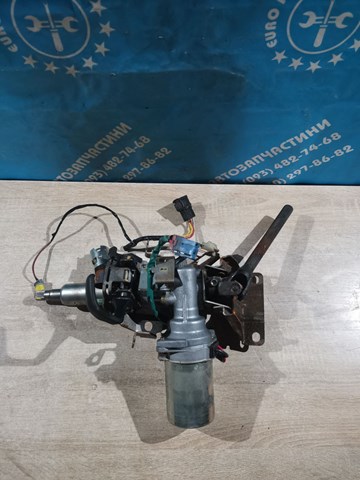Колонка рульового управління 8200091805 RENAULT