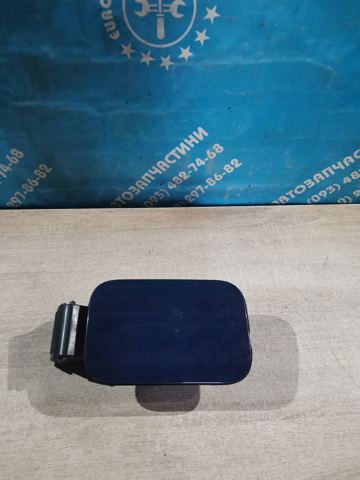Горловина бензобака 8200139543 RENAULT