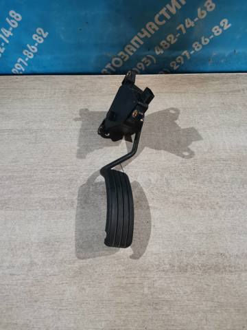 Педаль акселератора 8200159645 RENAULT